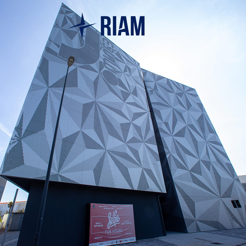 JMUSE: Prosegue la collaborazione tra RIAM e le pubbliche amministrazioni