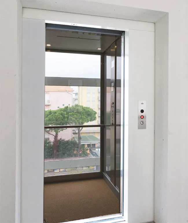 Hotel - Jesolo 