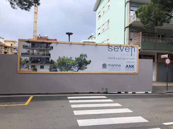 Seven Palace - Jesolo 