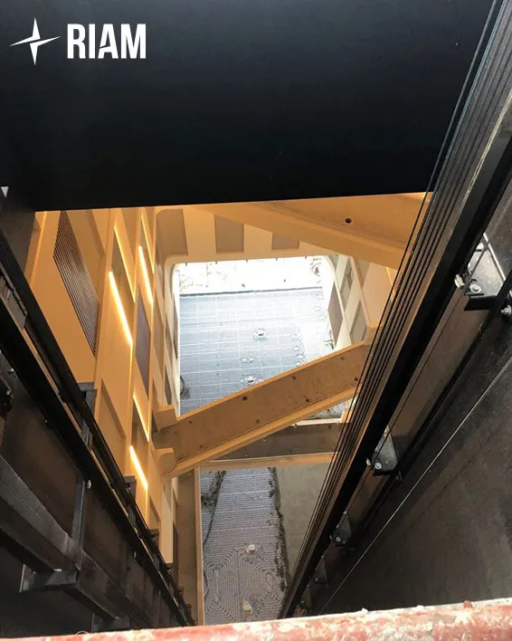 Ascensore 