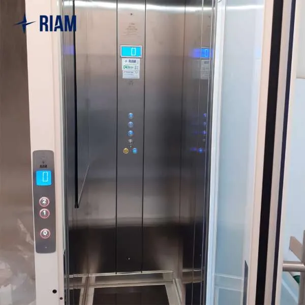 mini-ascensore