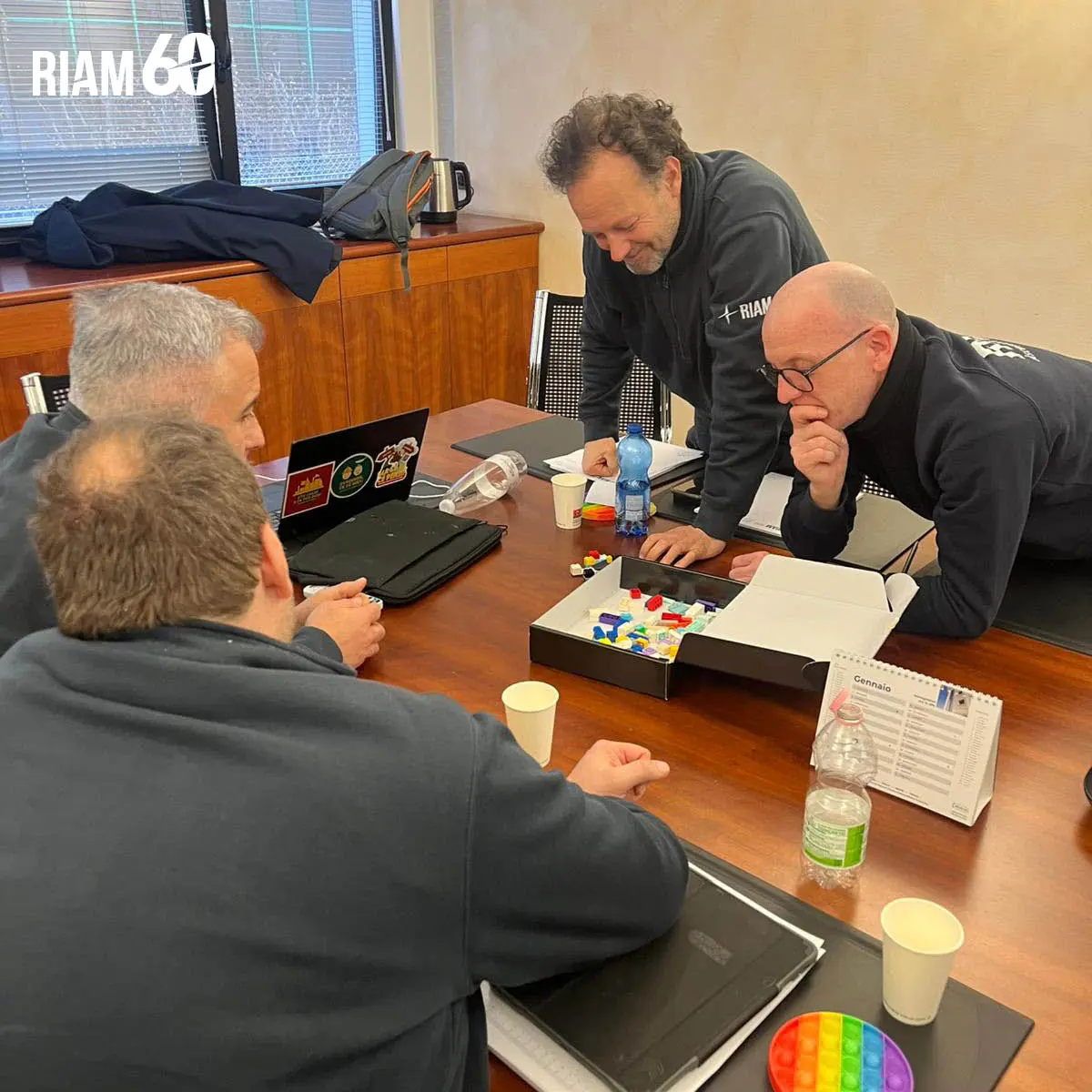 Formazione Sicurezza: un percorso innovativo con Play sicurezza