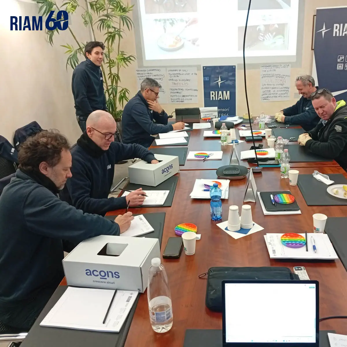Formazione Sicurezza: un percorso innovativo con Play sicurezza