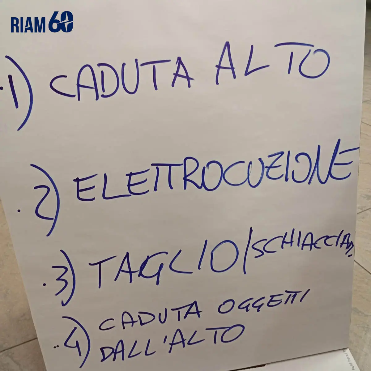 Formazione Sicurezza: un percorso innovativo con Play sicurezza