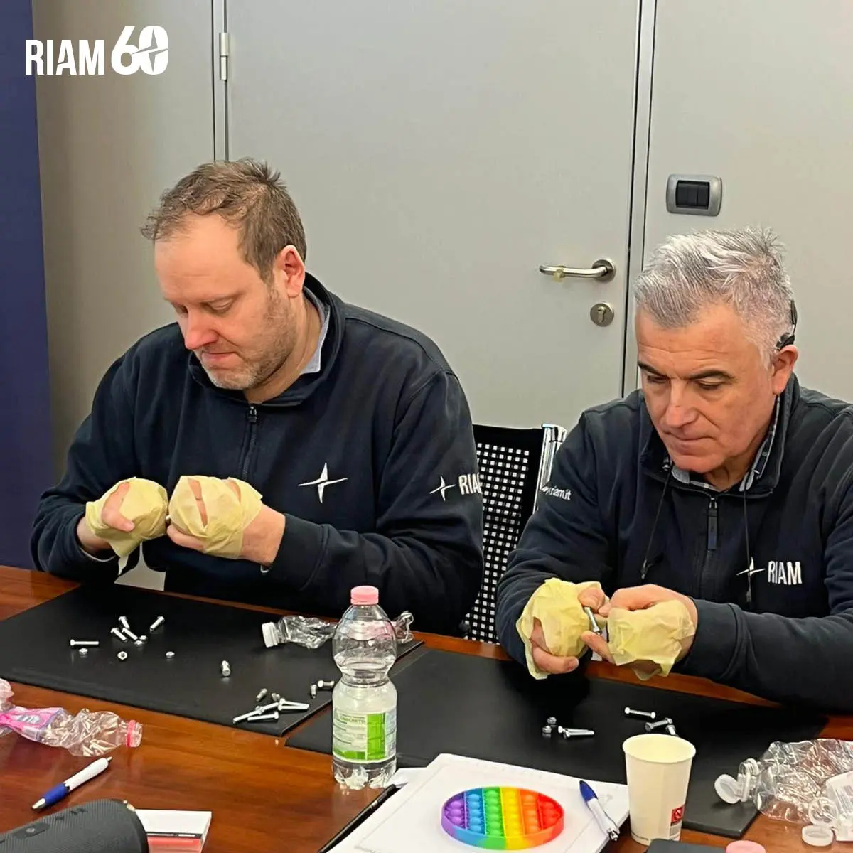 Formazione Sicurezza: un percorso innovativo con Play sicurezza