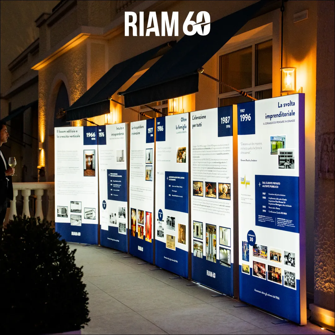60° RIAM Jesolo