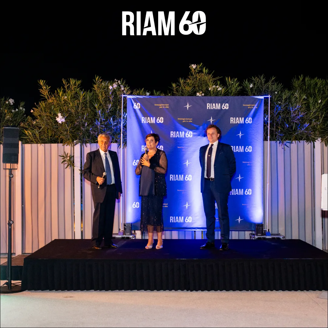60° RIAM Jesolo