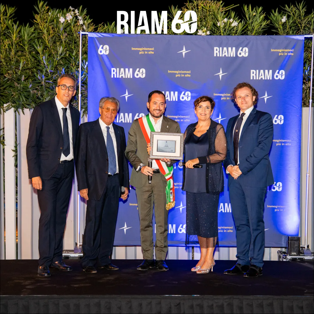 60° RIAM Jesolo