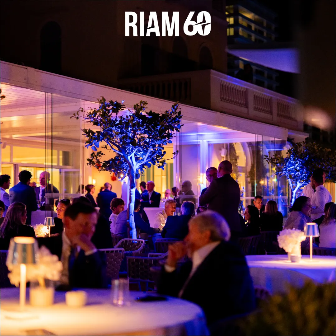 60° RIAM Jesolo