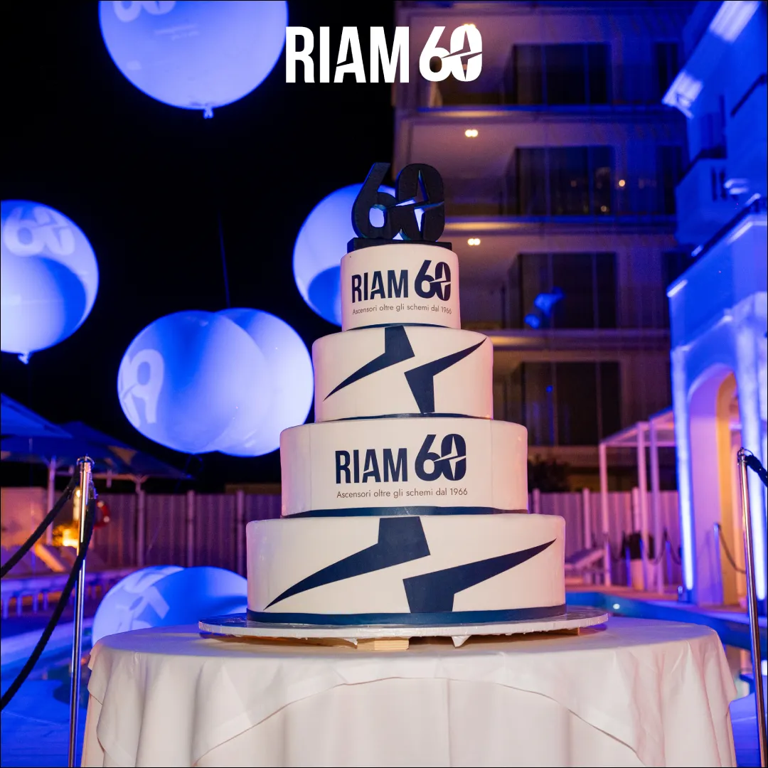60° RIAM Jesolo